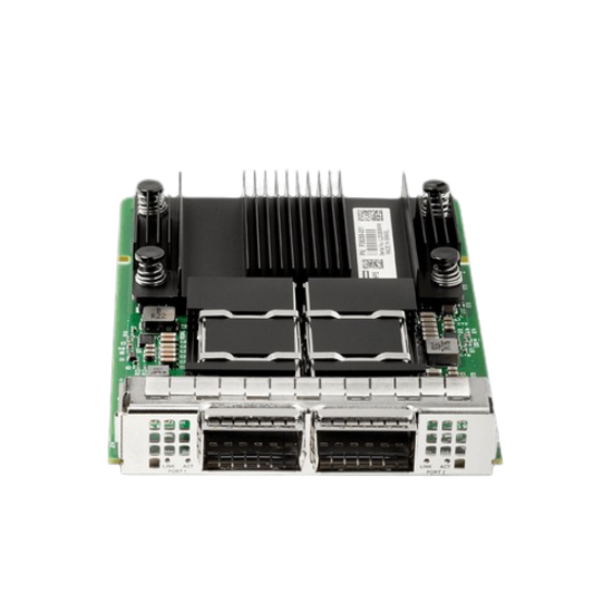 Picture of Marvell QL41132HQCU Ethernet 10Gb 2-port SFP+ OCP3 Adapter for HPE P08452-B21