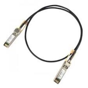 Picture of Cisco SFP-H25G-CU1M Compatible 25G SFP28 Passive Direct Attach Copper Twinax Cable SFP-H25G-CU1M