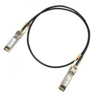 View Cisco SFPH25GCU1M Compatible 25G SFP28 Passive Direct Attach Copper Twinax Cable SFPH25GCU1M information