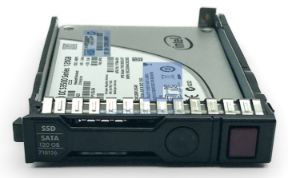 Picture of HPE 7.68TB 12G SAS LFF (3.5-inch) RI LPC DX SSD P43312-B21