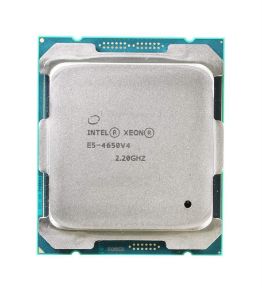 Picture of HPE Synergy 660 Gen9 Intel Xeon E5-4650v4 (2.2GHz/14-core/35MB/105W) FIO Processor Kit 827209-L21 827209-L21