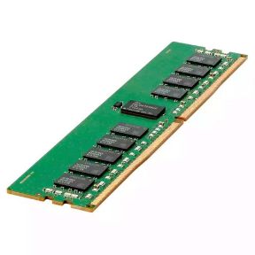 Picture of HPE 16GB (1x16GB) Single Rank x4 DDR4-3200 CAS-22-22-22 Registered Smart Memory Kit P06029-B21 P21672-001