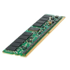 Picture of HPE 128GB (1x128GB) Quad Rank x4 DDR4-3200 CAS-22-22-22 Load Reduced Smart Memory Kit P06037-B21 P21677-001