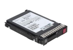 Picture of HPE 7.68TB SAS 12G Read Intensive SFF BC Value SAS Multi Vendor SSD P40509-B21 P41534-001