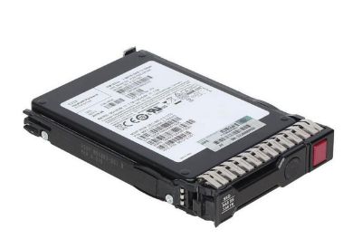 View HPE 768TB SAS 12G Read Intensive SFF BC Value SAS Multi Vendor SSD P40509B21 P41534001 information