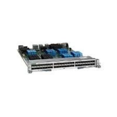 View Cisco Nexus 7700 48Port 10GBE Module N7KF348XP25 information