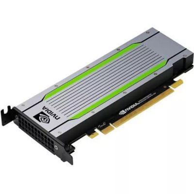 View NVidia Tesla T4 16GB Computational Accelerator for HPE R0W29A P09571001 information