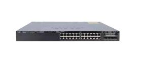 Picture of Cisco Catalyst 3650-24TS-E WS-C3650-24TS-E Switch