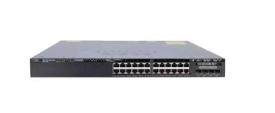 View Cisco Catalyst 365024TSE WSC365024TSE Switch information