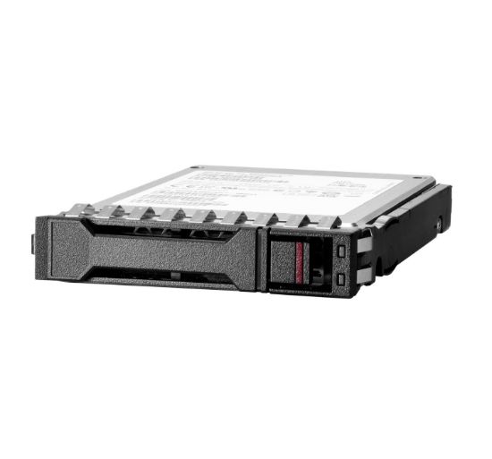 Picture of HPE 7.68TB SATA 6G Very Read Optimized SFF BC 5400 SSD P58228-B21