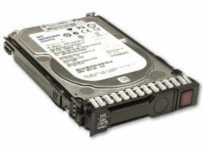 Picture of HPE 3.84TB 12G SAS Read Intensive SFF (2.5-inch) SC PM1643a Solid State P19907-B21