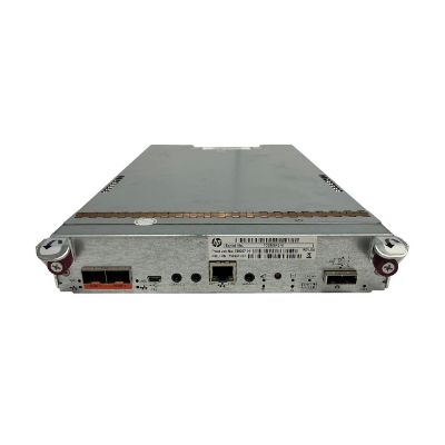 View HP MSA 1040 1Gb iSCSI 2Port Controller 758367001 information