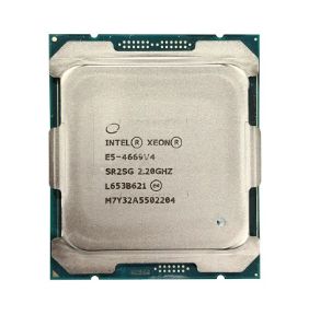 Picture of Intel Xeon E5-4669 V4 (2.20Ghz/22-core/55MB/135W) Processor SR2SG 