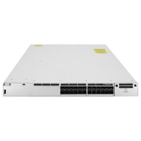 Picture of Cisco Catalyst 9300-24S-E C9300-24S-E Switch