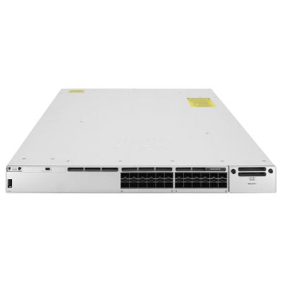 View Cisco Catalyst 930024SE C930024SE Switch information