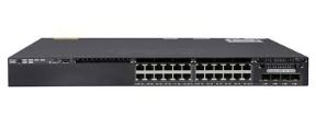 Picture of Cisco Catalyst 3650-24PDM-LWS-C3650-24PDM-L Switch