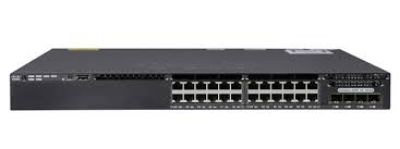 View Cisco Catalyst 365024PDMLWSC365024PDML Switch information