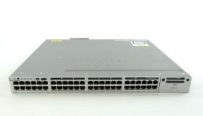 Picture of Cisco Catalyst 3850-48F-E WS-C3850-48F-E Switch