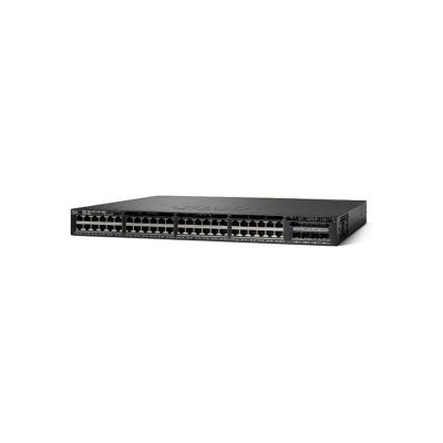 View Cisco Catalyst 365048FQML WSC365048FQML Switch information