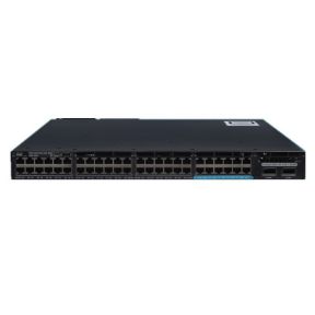Picture of Cisco Catalyst 3650 12x48FD-S WS-C3650-12X48FD-S Switch