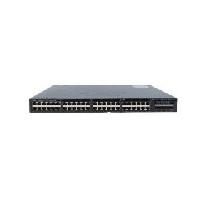 Picture of Cisco Catalyst 3650-48FD-E WS-C3650-48FD-E Switch