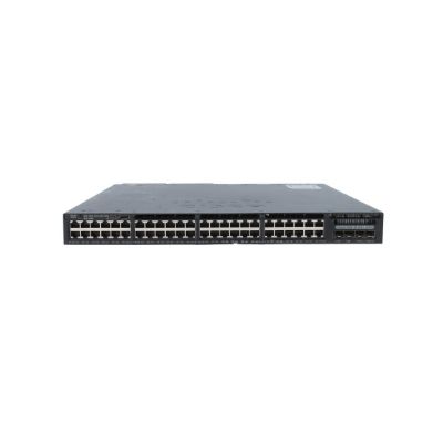 View ciscocatalyst365048fdewsc365048fdeswitch information