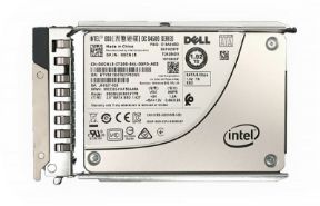 Picture of Dell 1.92TB 6G SATA (2.5-inch) Read Intensive Solid State Drive XCN15