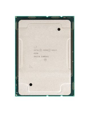 View Intel Xeon Gold 6250 390GHz450GHz 8Core 185W Processor SRGTR information