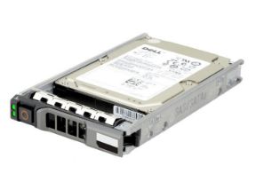 Picture of Dell EMC 1.92TB 12Gb SAS SFF (2.5-Inch) RI Solid State Drive J68N1