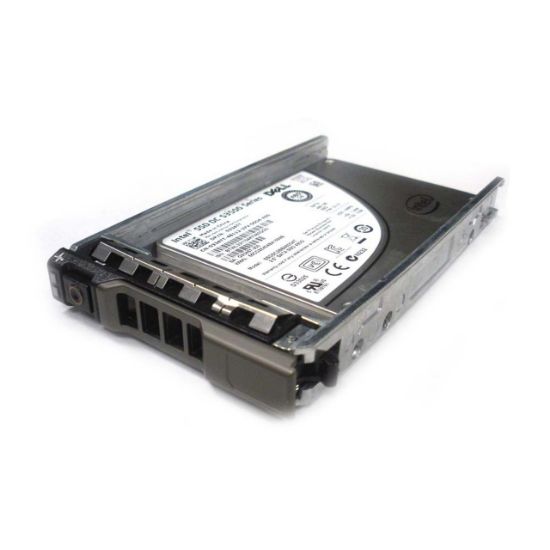 Picture of Dell 480GB 6G 2.5" Read Intensive SATA Solid State Drive 334TT