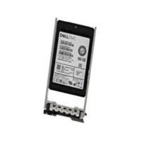 Picture of Dell 960GB SATA 6G RI 2.5'' SSD PMT4X