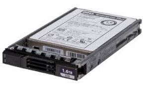 Picture of Dell Compellent 1.6TB SSD SAS 2.5" 12G Read Intensive DGTT2