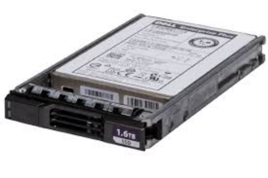 Picture of Dell Compellent 1.6TB SSD SAS 2.5" 12G Read Intensive DGTT2