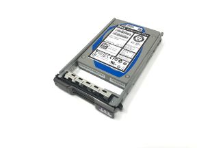 Picture of Dell Compellent 1.6TB 6G Enterprise MLC SAS 2.5" SSD 82FG7