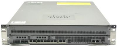 View Cisco ASA 5585X Security Plus SSP10 8Port 1Gbit RJ45 2Port 10Gbit SFP Firewall ASA5585S10XK9 information