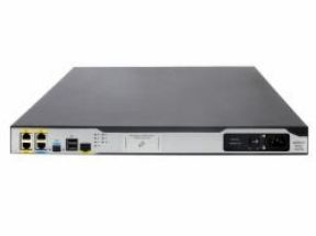 Picture of HPE MSR3012 AC Router JG409B