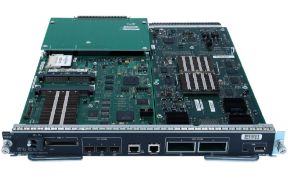 Picture of Cisco Catalyst 6500 Series Supervisor Engine 2T VS-SUP2T-10G  