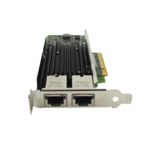 Picture of Cisco X540-T2 10GB Dual Port Network Adapter - Low Profile UCSC-PCIE-ITGL 