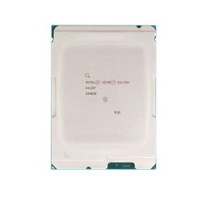 Picture of Intel Xeon Silver 4410Y (2.0GHz/12-core/150W) Processor Kit SRMGE