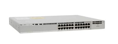 View Cisco Catalyst 920024PE C920024PE Switch information