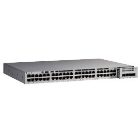 Picture of Cisco Catalyst 9200-48P-E C9200-48P-E Switch