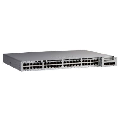 View Cisco Catalyst 920048PE C920048PE Switch information