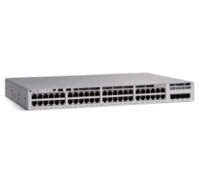 Picture of Cisco Catalyst 9200L-48P-4G-A C9200L-48P-4G-A Switch