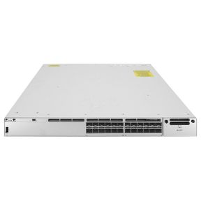 Picture of Cisco Catalyst 9300-24S-A C9300-24S-A Switch