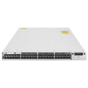 Picture of Cisco Catalyst 9300-48S-A C9300-48S-A Switch