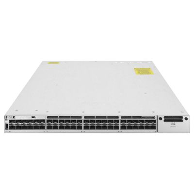 View Cisco Catalyst 930048SA C930048SA Switch information