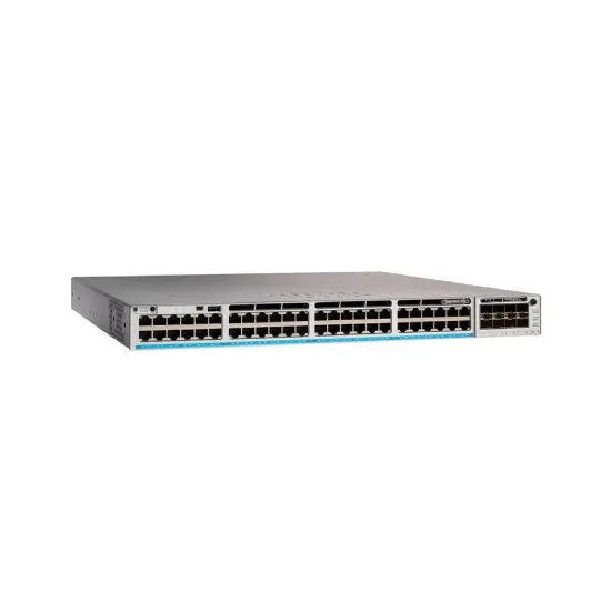 Picture of Cisco Catalyst 9300-48UN-A C9300-48UN-A Switch