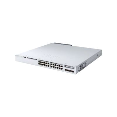 View Cisco Catalyst 9300L24P4GA C9300L24P4GA Switch information