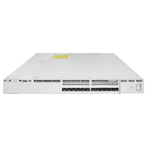 Picture of Cisco Catalyst 9300X-12Y-E C9300X-12Y-E Switch