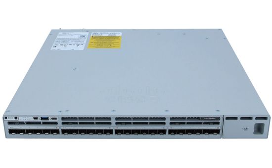 Picture of Cisco Catalyst 9300X-24Y-E C9300X-24Y-E Switch